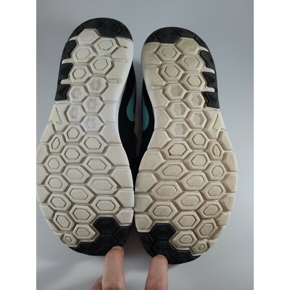 Nike Women Flex Experience RN 6 881805-008 Black Running Shoes Sneakers Size 7.5 - Picture 7 of 11